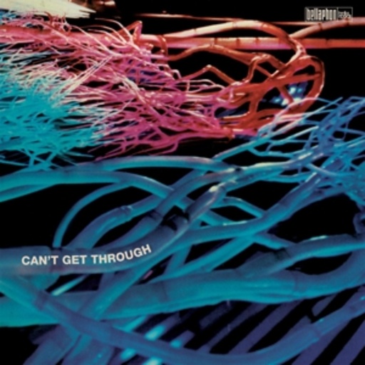 Hairy Chapter – Can't Get Through