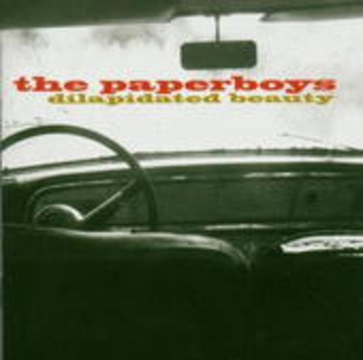 Paperboys – Dilapidated Beauty
