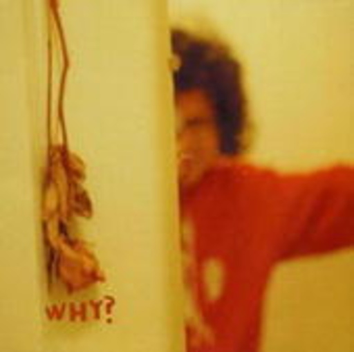 Why? – The Early Whitney EP