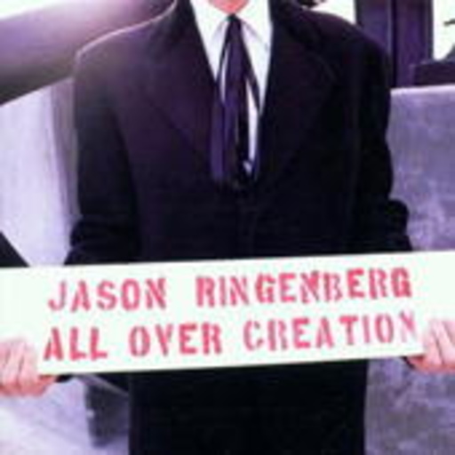Jason Ringenberg – All Over Creation