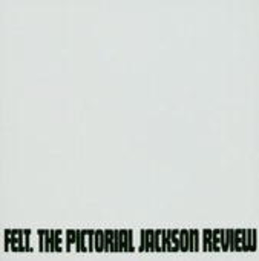 Felt – Pictorial Jackson Review