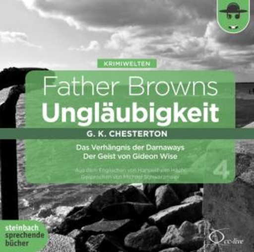 Diverse – Father Browns Ungläubigkeit Vol. 4