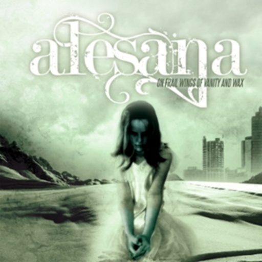 Alesana – On Frail Wongs Of Vanity And Wax