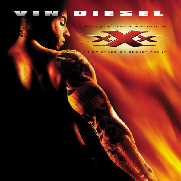 Diverse – XXX - Triple X