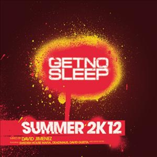 Diverse – Get No Sleep - Summer 2k12