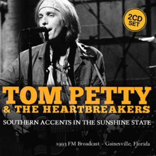 Tom Petty & The Heartbreakers – Rock The Riviera