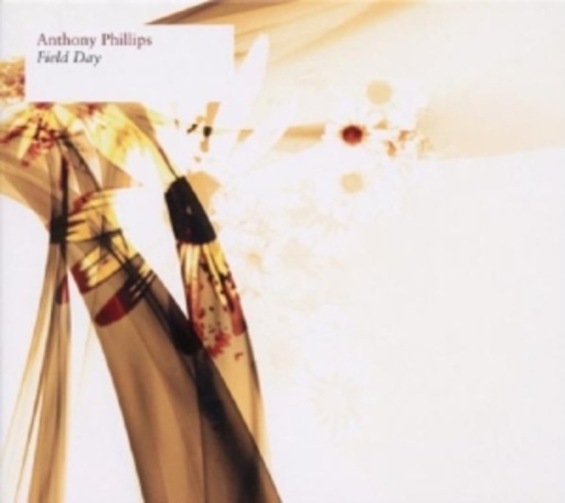 Anthony Phillips – Field Day