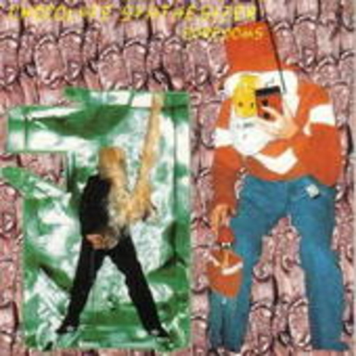 The Boredoms – Chocolate Synthesizer