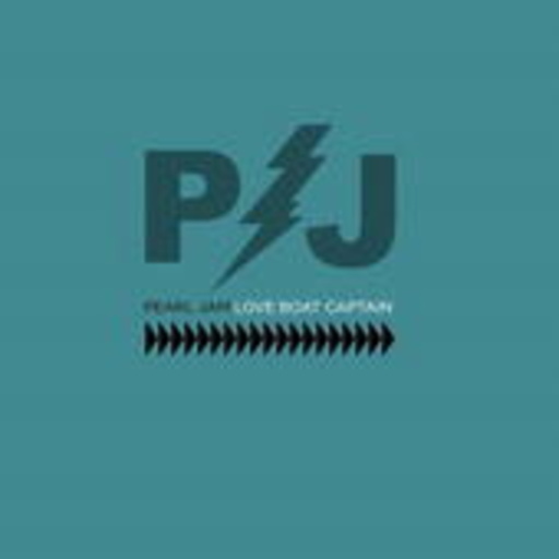 Pearl Jam – Love Boat Captain