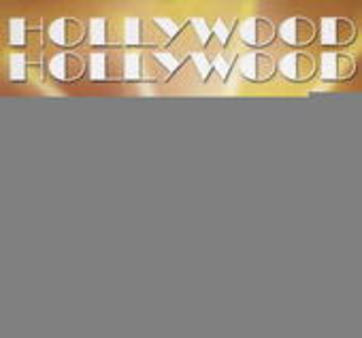Diverse – Hollywood Hollywood