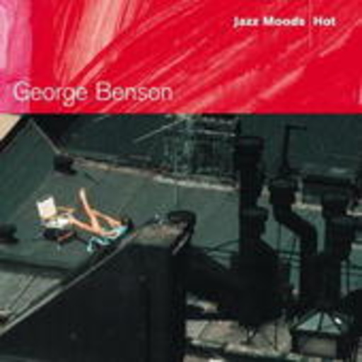 George Benson – Jazz Moods - Hot