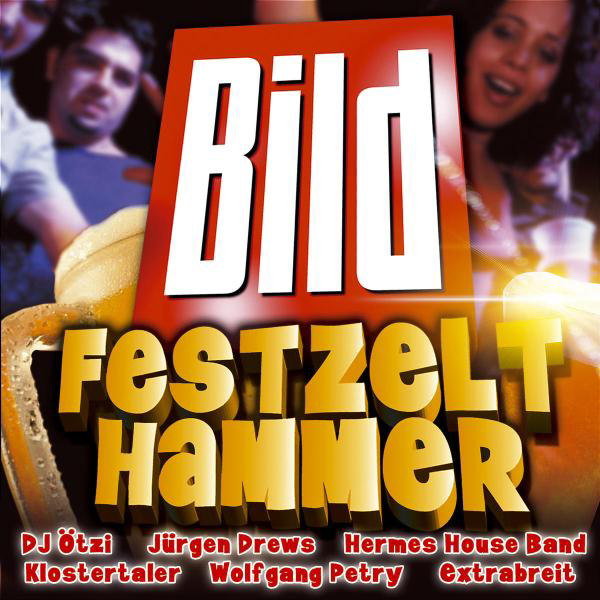Diverse – Bild Festzelthammer