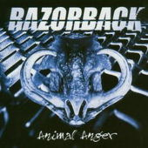 Razorback – Animal Anger