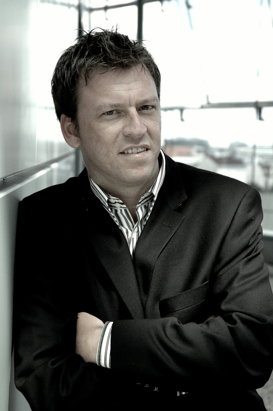 Verlässt Warner Music Switzerland: Ralf Brachat