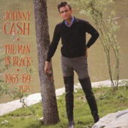 Johnny Cash – The Man In Black Vol. 3: 1963-69