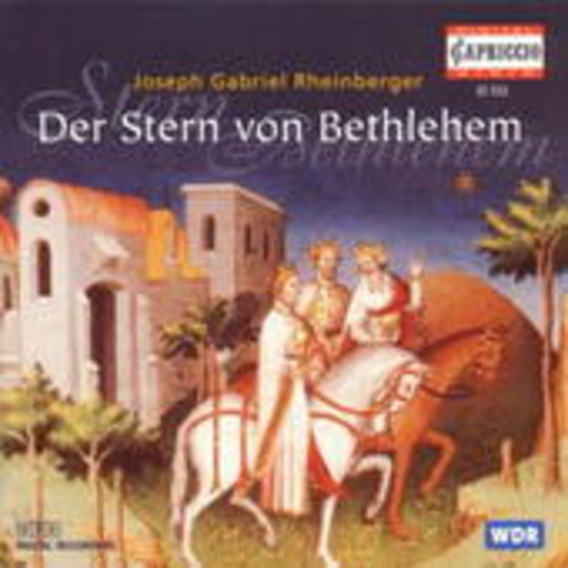 Jansen/Dicke/Froschauer/Krso – Der Stern von Bethlehem