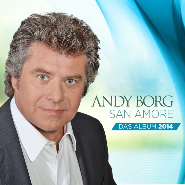 Andy Borg – San Amore