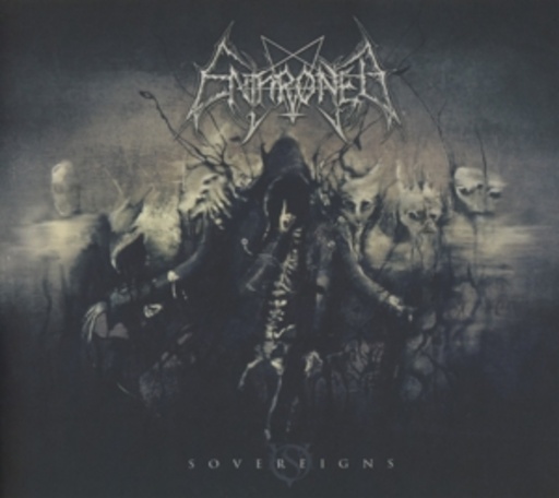 Enthroned – Sovereigns