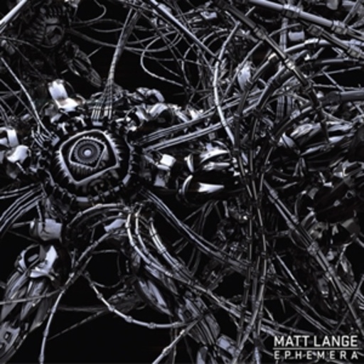 Matt Lange – Ephemera