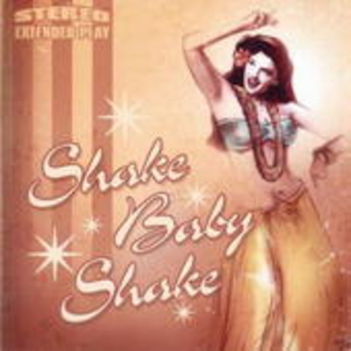 Diverse – Shake Baby Shake