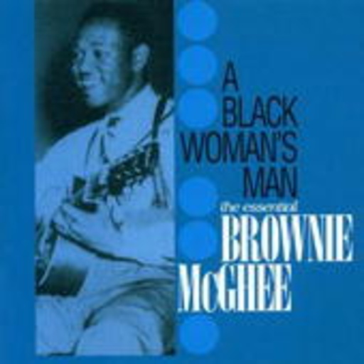 A Black Woman’s Man