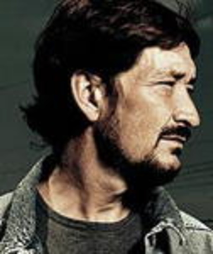 Wird mit seinem Song "Give That Girl A Diamond" auf der Benefiz-Gala auftreten: Chris Rea