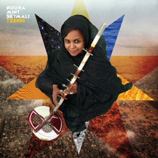 Noura Mint Seymali – Tzenni
