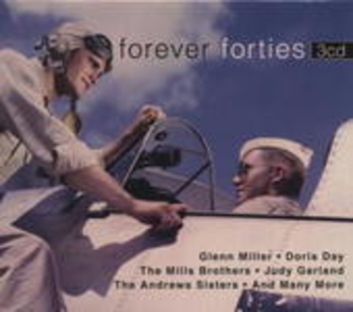 Diverse – Forever Forties