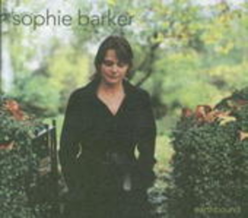 Sophie Barker – Earthbound