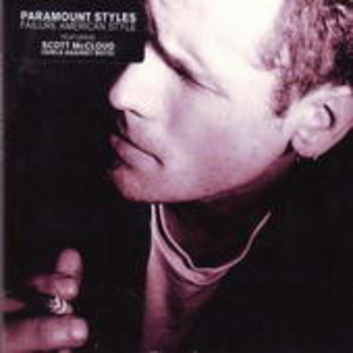 Paramount Styles – Failure American Style