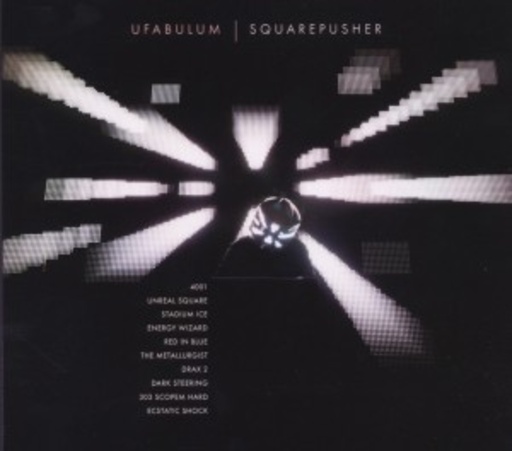 Squarepusher – Ufabulum