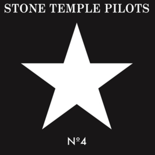 Stone Temple Pilots – 4