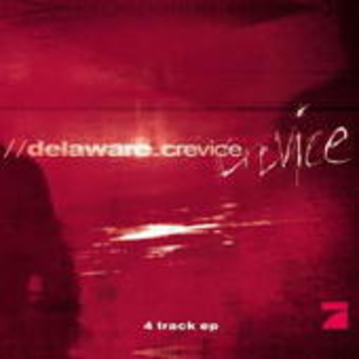 Delaware – Crevice