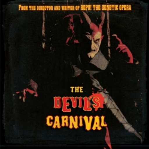 Diverse – The Devil's Carnival