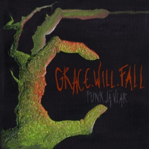 Grace.Will.Fall – Punkjävalar