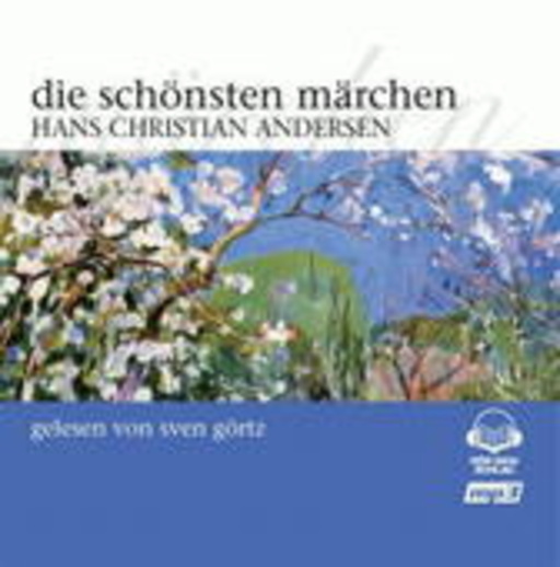 Sven Görtz – Die schönsten Märchen