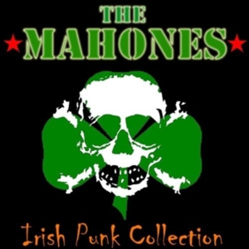 The Mahones – The Irish Punk Collection