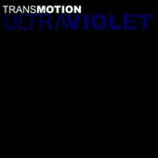 Transmotion – Ultraviolett