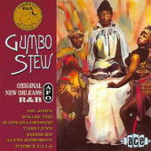 Diverse – Gumbo Stew