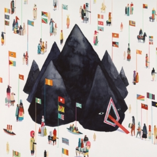 Young The Giant – Home Of the Strange