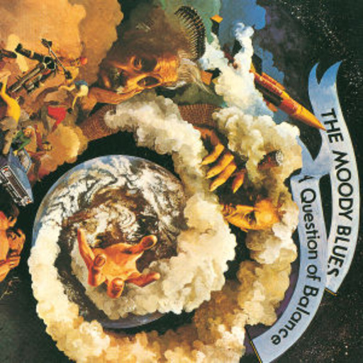 The Moody Blues – A Question Of Balance (Remastered & Repackaged)