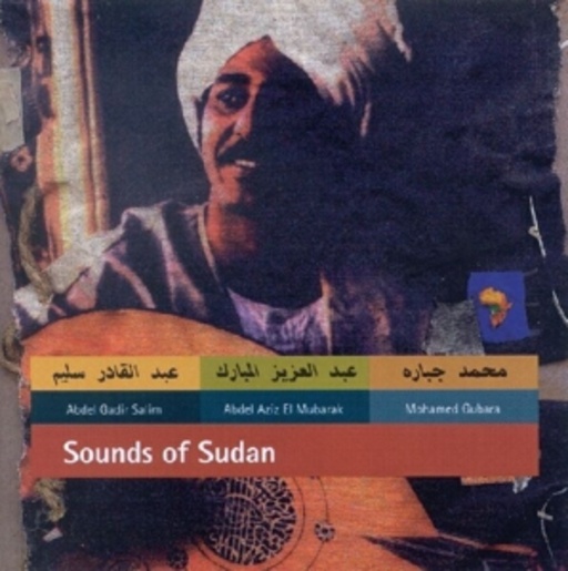 Diverse – Sound Of Sudan