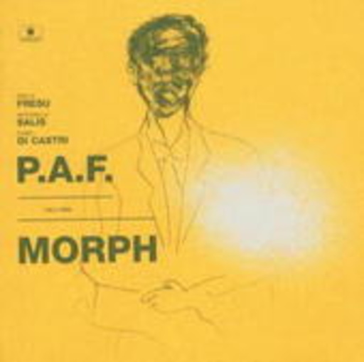 P.A.F. – Morph