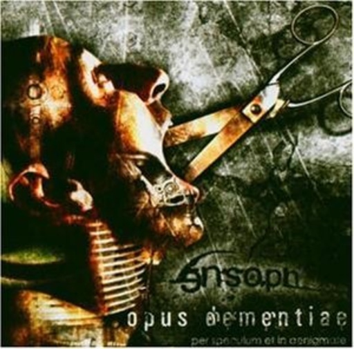 Ensoph – Opus Dementiae