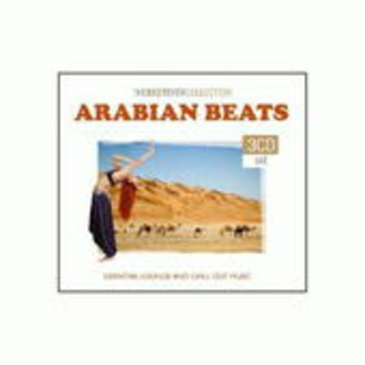 Diverse – Arabian Beats