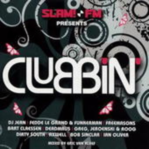 Diverse – Clubbin