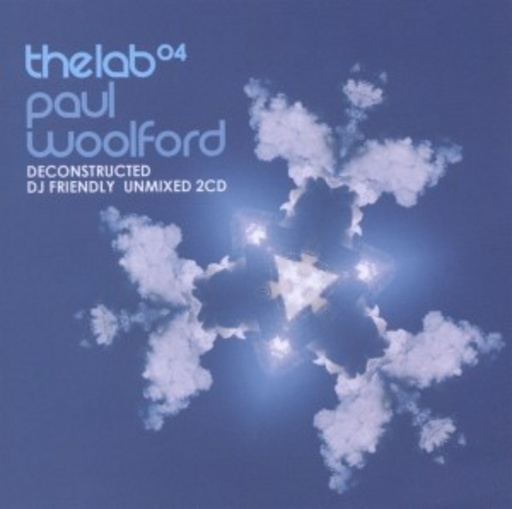 Diverse – The Lab 04 (Unmixed) - Presented By Paul Woolford