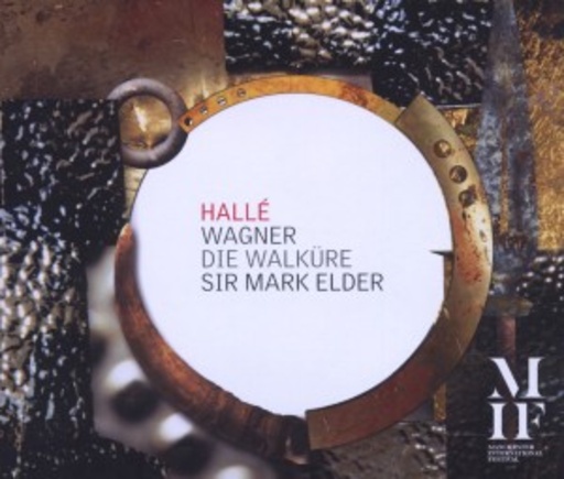 Sir Mark Elder – Die Walküre