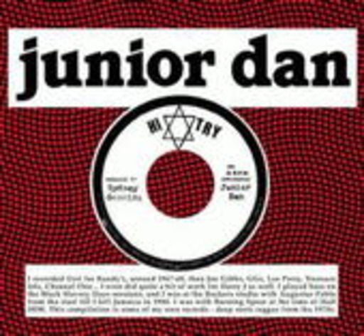 Junior Dan – Hi Try