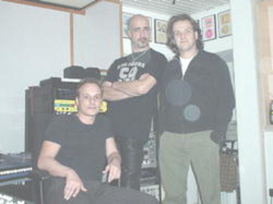 Neue Partner: Die Eisbrecher und Zyx Music